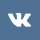 Вход через Vkontakte