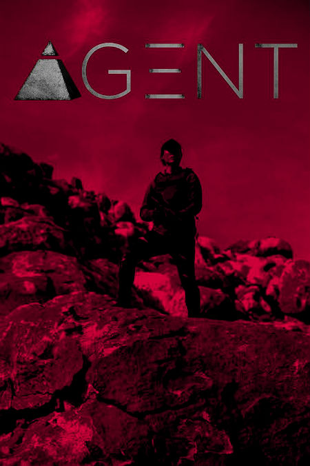 Агент (2017)