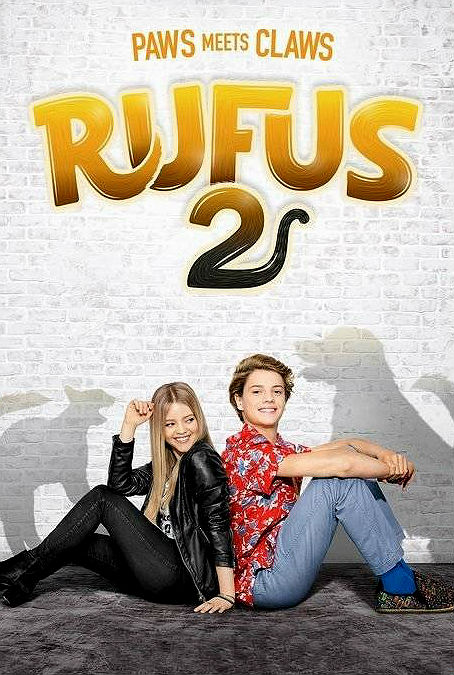Руфус 2