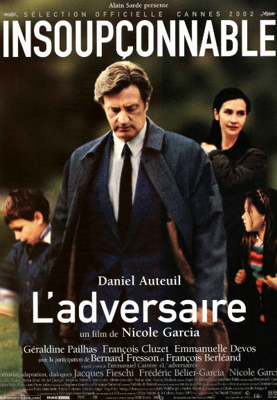 Соперник (2002)