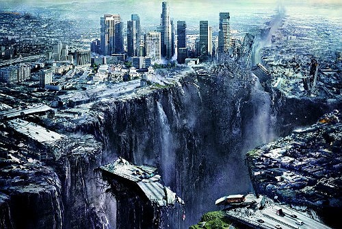 Лучшие фильмы про катастрофы и катаклизмы Лучшие фильмы про катастрофы и катаклизмы