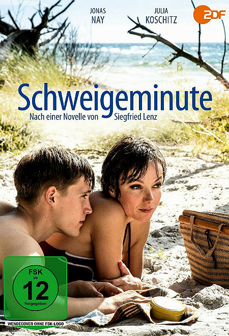 Минута молчания (2016)