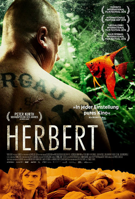 Герберт (2015)