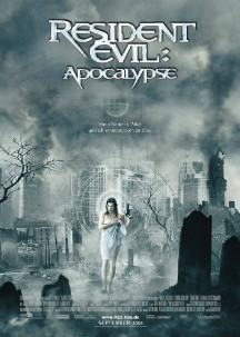 Обитель зла 2: Апокалипсис
