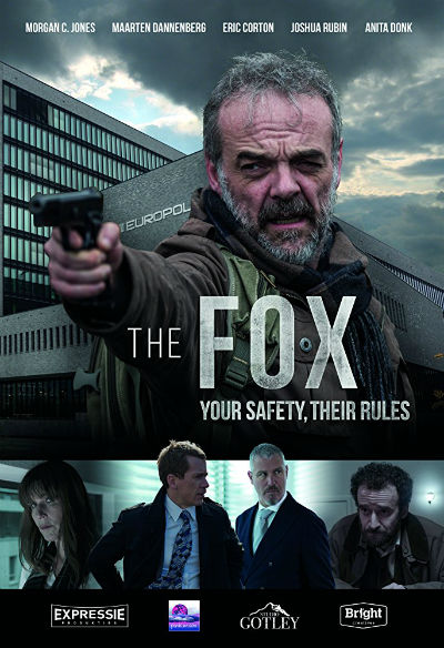 Фокс (2017)