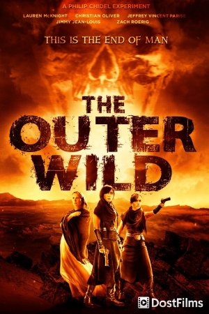 The Outer Wild