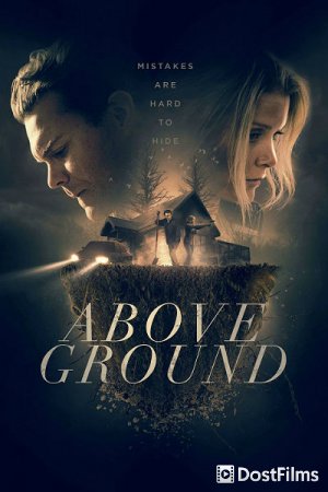 Above Ground