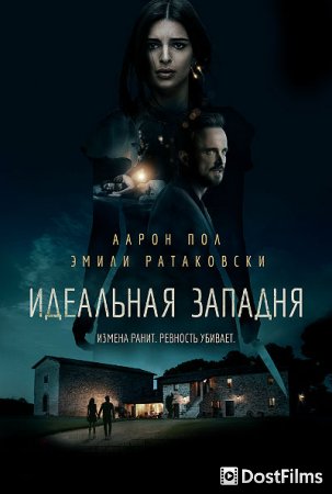 Идеальная западня