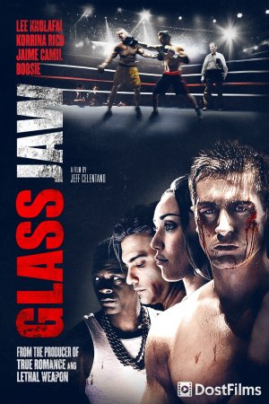 Glass Jaw