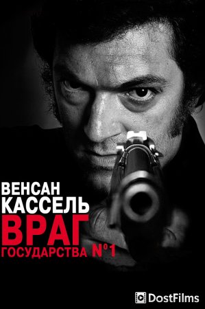 Враг государства №1