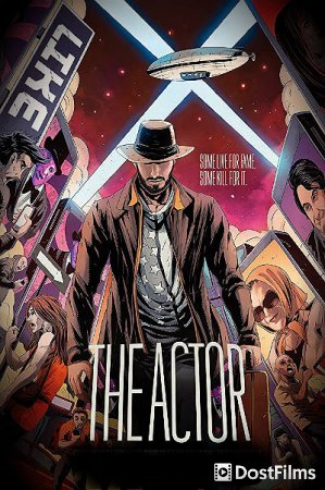 The Actor