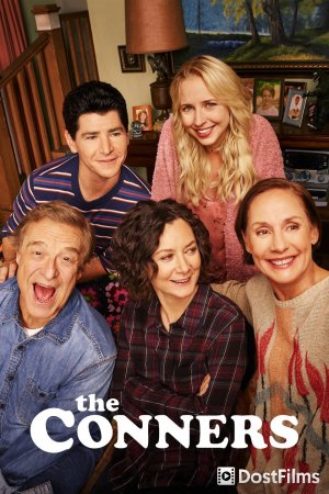 The Conners