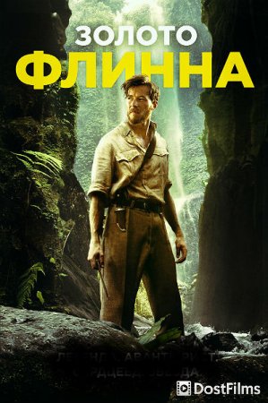 Золото Флинна