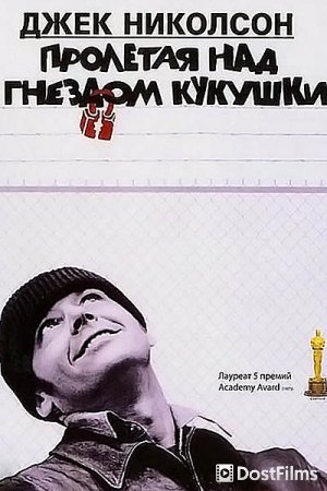 Пролетая над гнездом кукушки