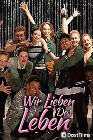 Wir lieben das Leben