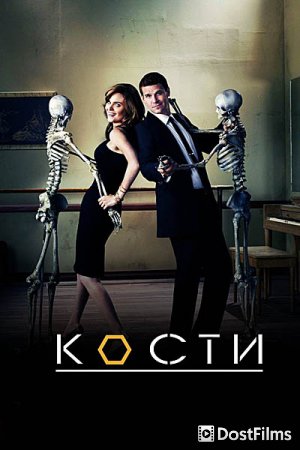Кости