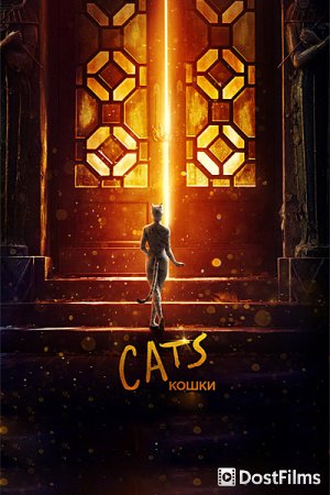 Кошки