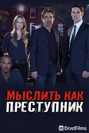Мыслить как преступник