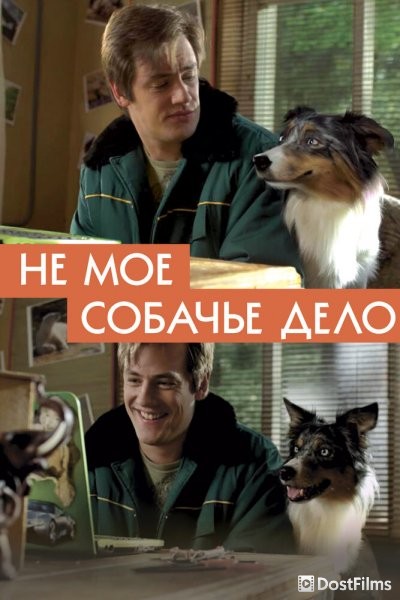 Не моё собачье дело