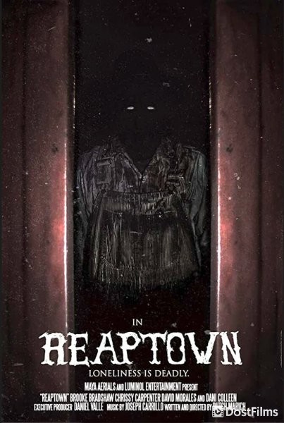 Риптаун