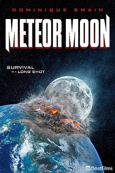 Meteor Moon