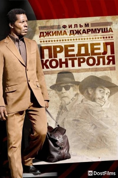 Предел контроля
