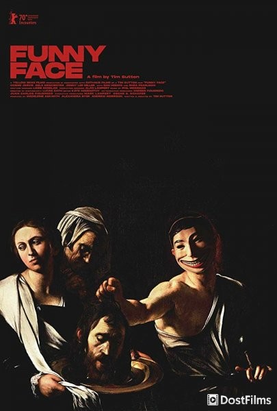 Funny Face
