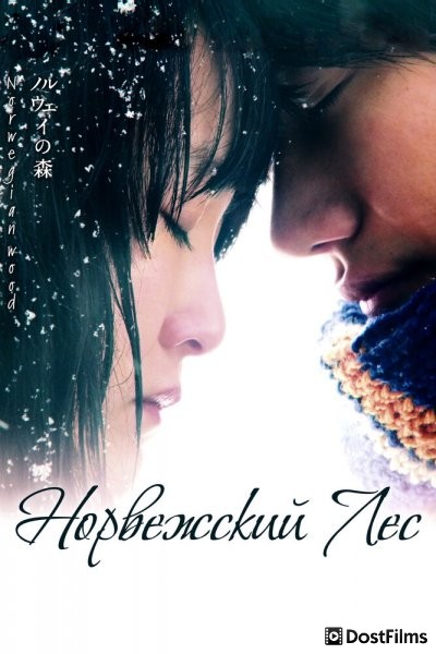 Норвежский лес