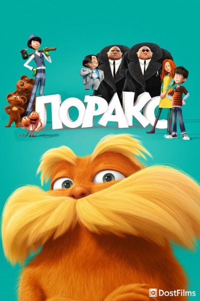 Лоракс