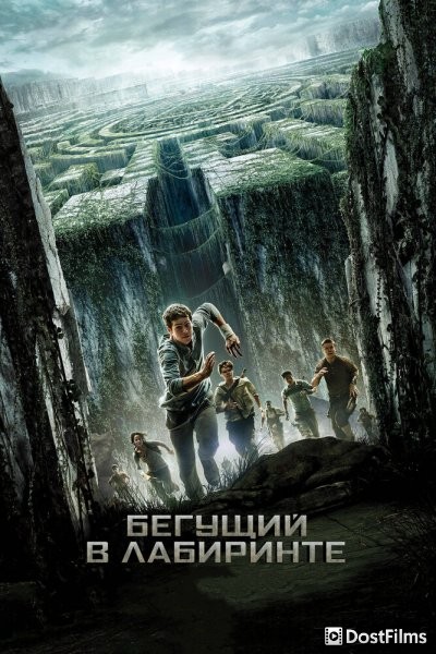 Бегущий в лабиринте