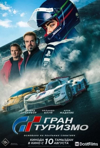 Гран Туризмо