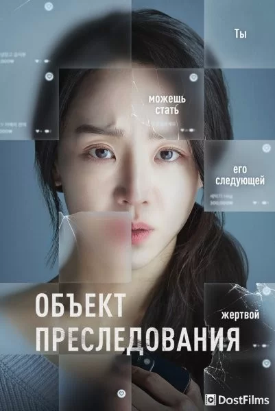 Объект преследования