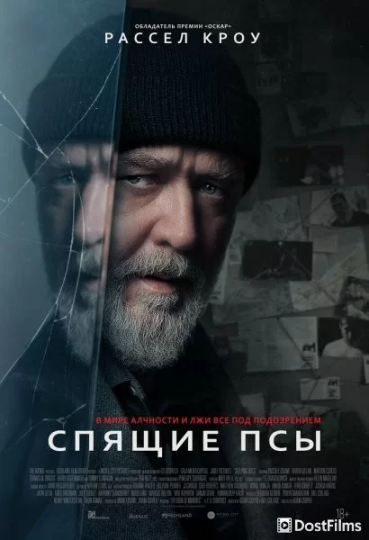 Спящие псы