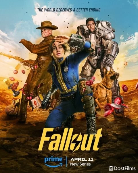 Фоллаут