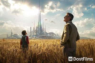Лучшие фильмы про будущее Лучшие фильмы про будущее