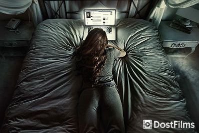 Лучшие фильмы про интернет Лучшие фильмы про интернет
