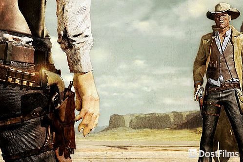 Лучшие фильмы про ковбоев, индейцев и Дикий Запад Лучшие фильмы про ковбоев, индейцев и Дикий Запад